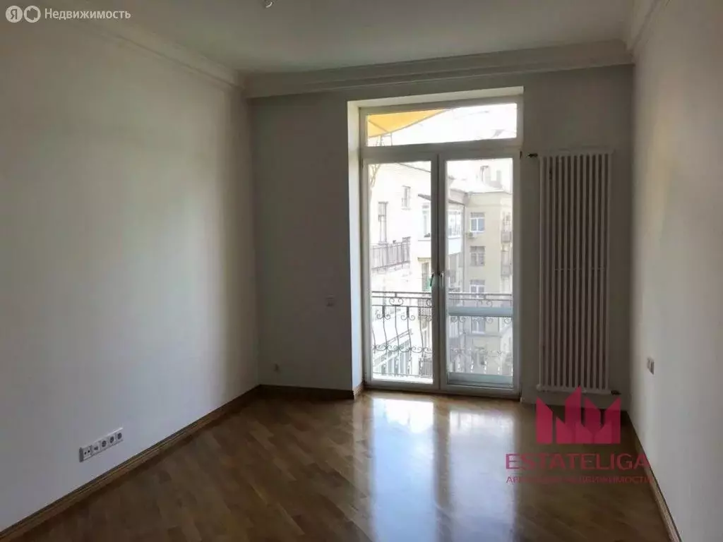 3-комнатная квартира: Москва, Студенческая улица, 44/28 (83.4 м) - Фото 2