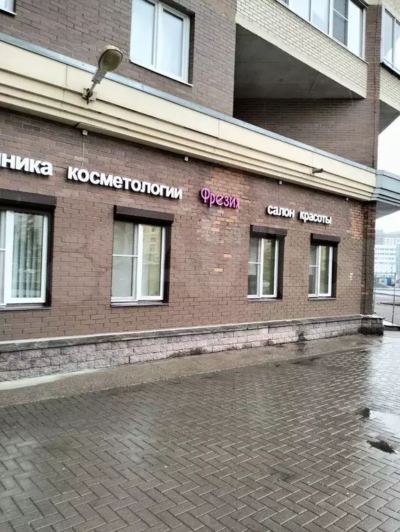 Квартира-студия, 32,3 м, 2/13 эт. - Фото 0