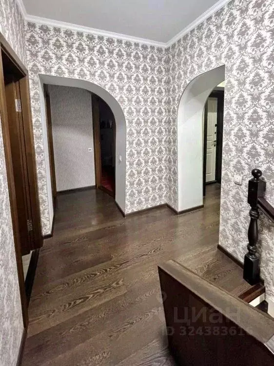 5-к кв. Хакасия, Саяногорск Саяногорск городской округ, Советский мкр, ... - Фото 2