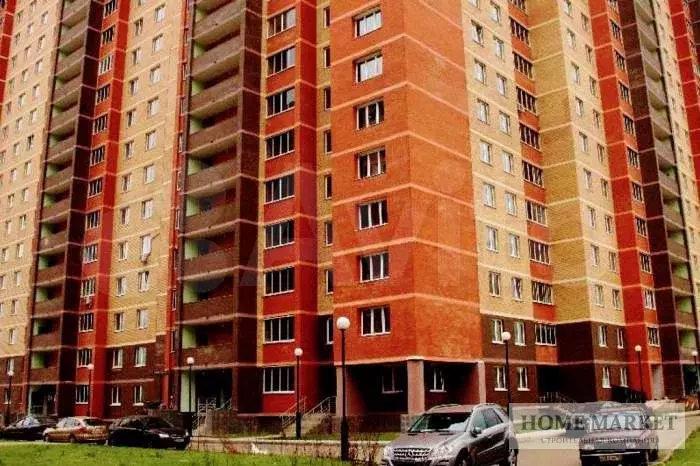Аукцион: 1-к. квартира, 48,5 м, 10/17 эт. - Фото 0