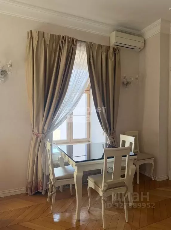 4-к кв. Москва Варсонофьевский пер., 6 (133.0 м) - Фото 2