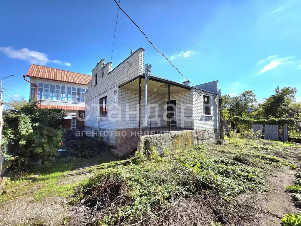 Дом в Ставропольский край, Ессентуки ул. Седова (251 м) - Фото 2