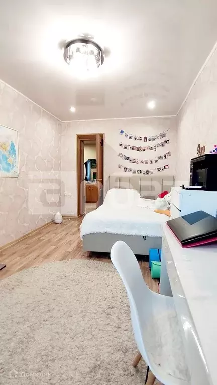 Продаётся 3-к квартира, 61.6 м - Фото 1