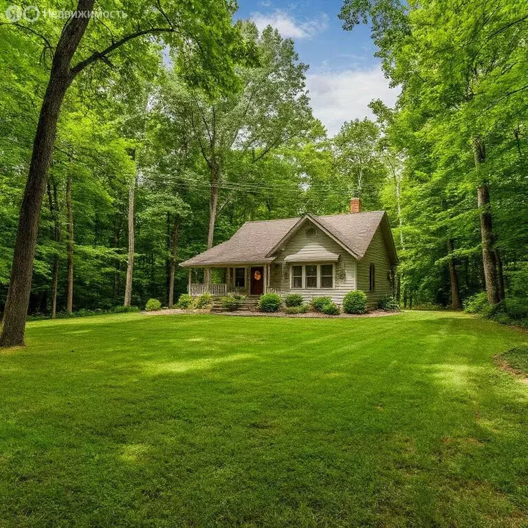 Участок в Республика Тыва, Кызылский кожуун, село Сукпак (6 м) - Фото 1