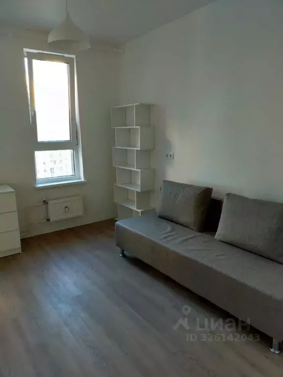 Студия Московская область, Люберцы Зенино ЖК Самолет мкр, проезд ... - Фото 1