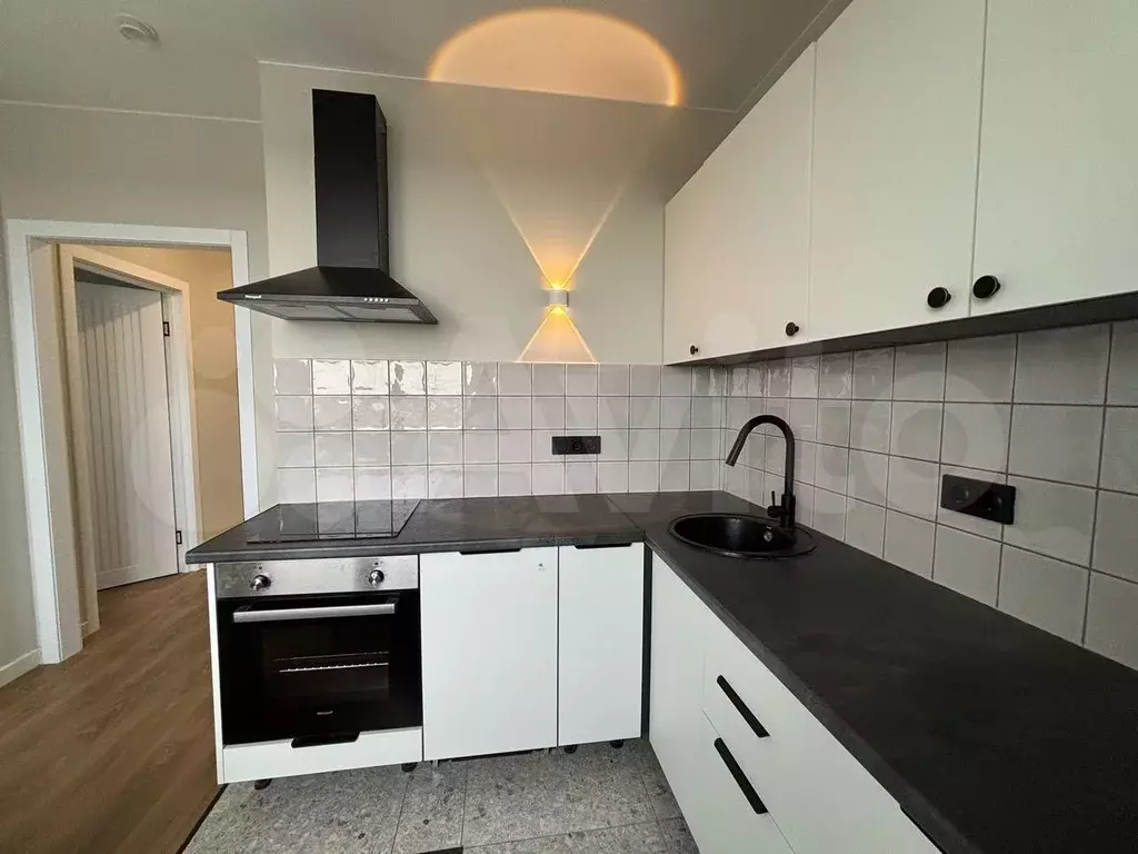 2-к. квартира, 50 м, 15/17 эт. - Фото 1