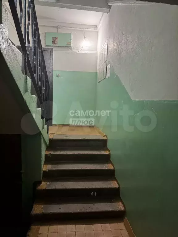 2-к. квартира, 42,8 м, 1/5 эт. - Фото 1