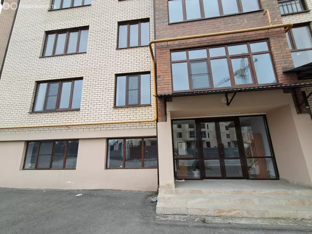 Помещение свободного назначения (250 м) - Фото 1