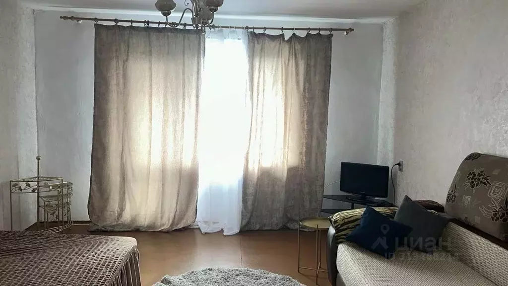 3-к кв. Кемеровская область, Новокузнецк ул. Франкфурта, 22 (63.0 м) - Фото 0