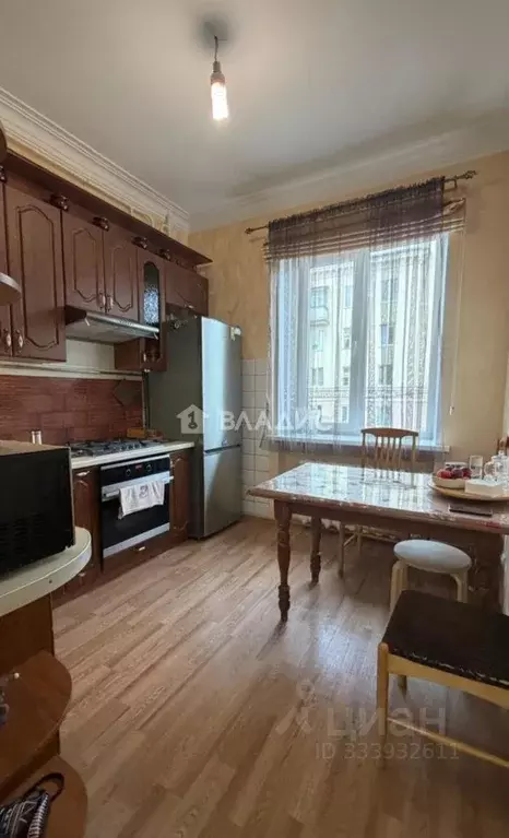 3-к кв. Башкортостан, Октябрьский ул. Губкина, 25 (91.5 м) - Фото 1