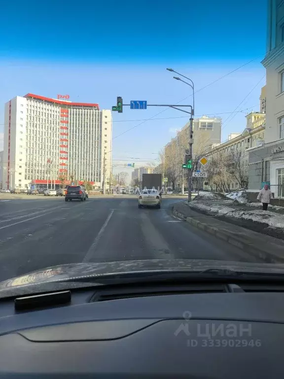 Помещение свободного назначения в Нижегородская область, Нижний ... - Фото 1