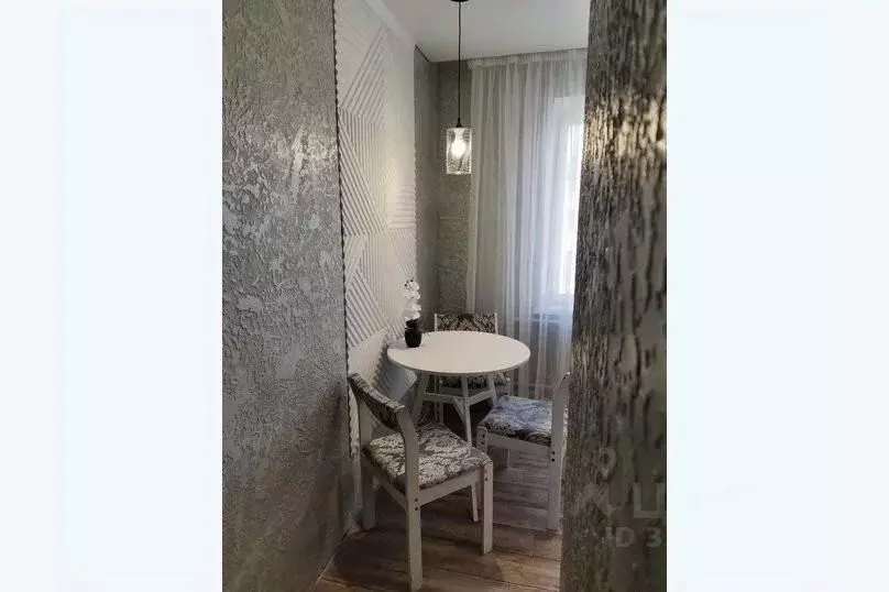 1-к кв. Адыгея, Майкоп Спортивная ул., 1 (35.0 м) - Фото 1