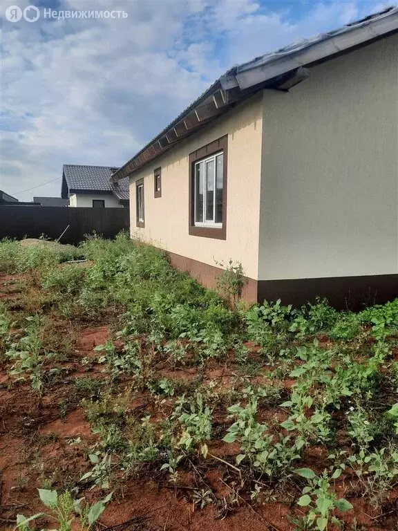 Дом в Черноречье, село Черноречье (98 м) - Фото 1