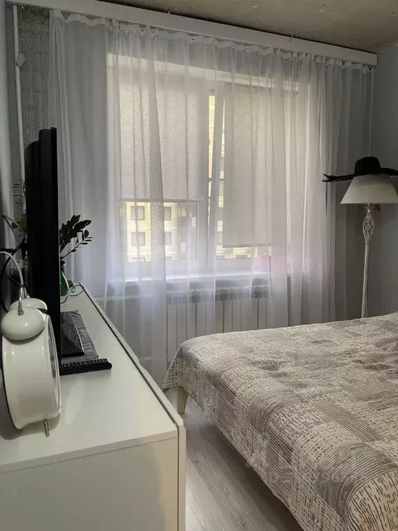 Квартира, 1 комната, 33.2 м - Фото 0