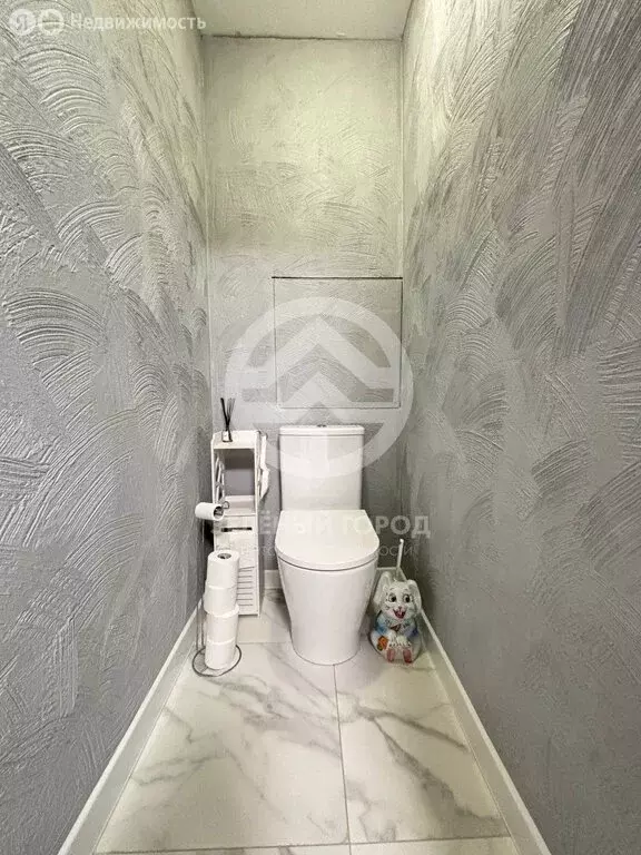 2-комнатная квартира: Клин, микрорайон Майданово, 2к2 (63 м) - Фото 1