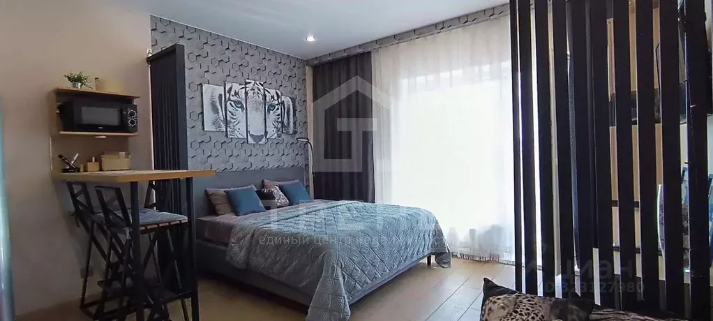 Студия Ленинградская область, Ломоносовский район, Аннинское городское ... - Фото 2