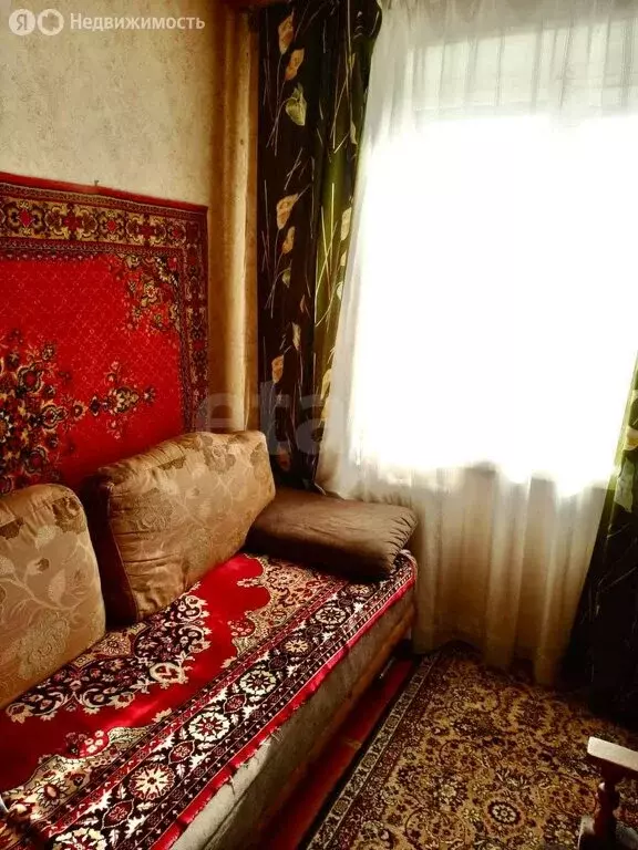 3-комнатная квартира: Любинский, Октябрьская улица, 126 (52 м) - Фото 1