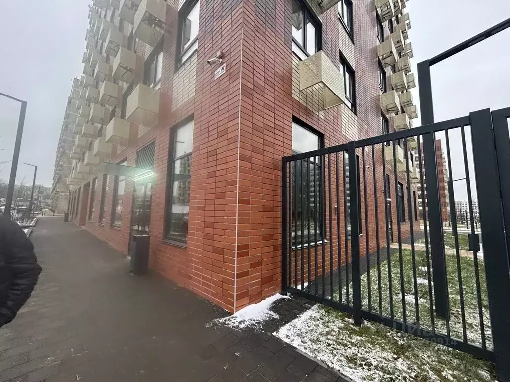 Помещение свободного назначения в Московская область, Красногорск ... - Фото 1