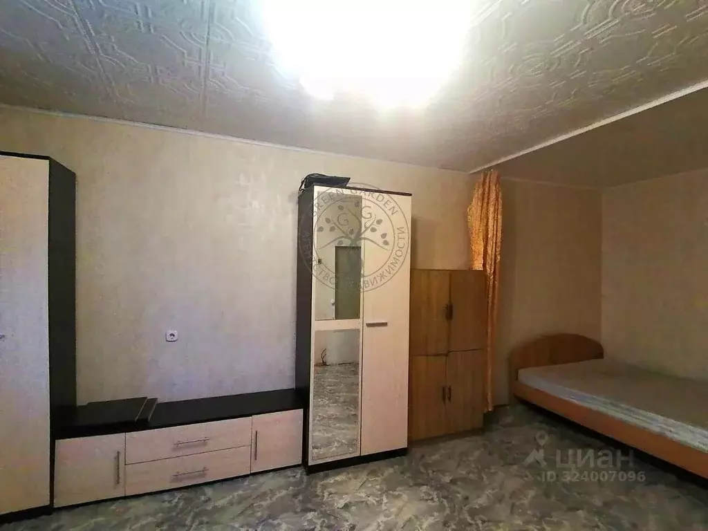 1-к кв. Свердловская область, Екатеринбург ул. Родонитовая, 5 (33.3 м) - Фото 2