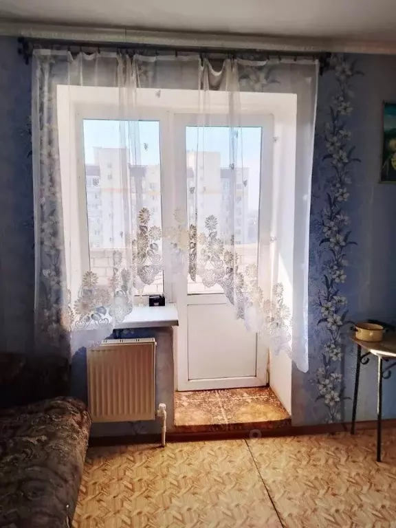 1-к кв. Саратовская область, Энгельс Кожевенная ул., 12 (40.2 м) - Фото 1