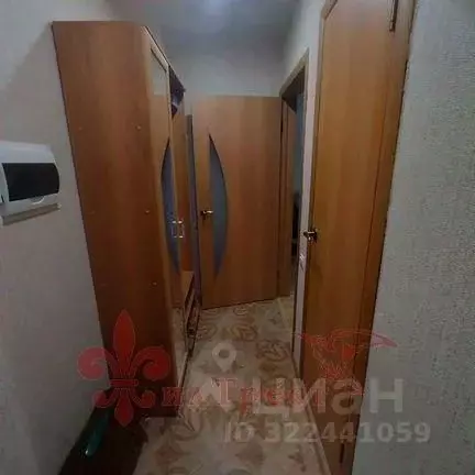 3-к кв. Белгородская область, Белгород Радуга мкр, ул. Шершнева, 11 ... - Фото 1