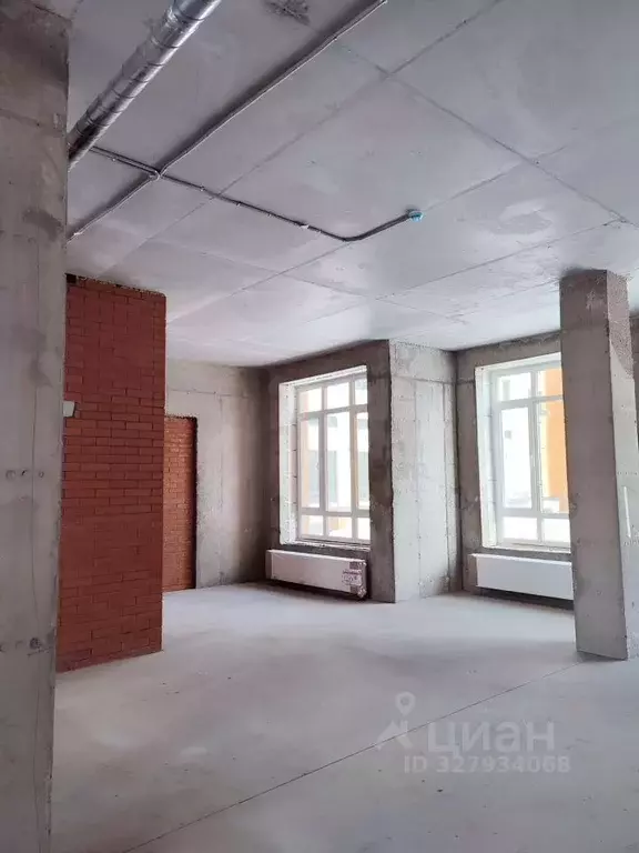 Помещение свободного назначения в Ленинградская область, Ломоносовский ... - Фото 2