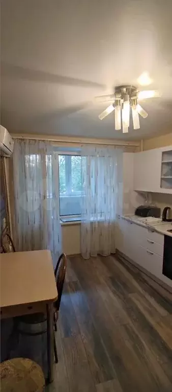 2-к. квартира, 49,1 м, 2/9 эт. - Фото 1