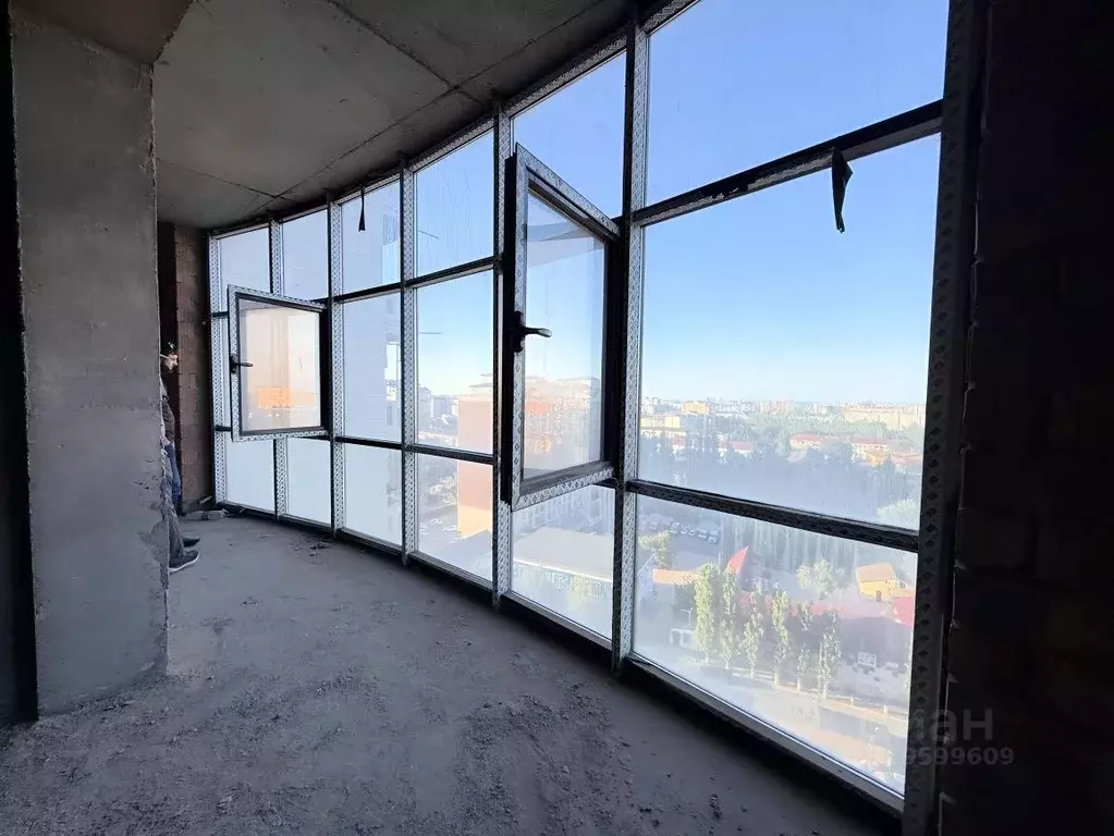 4-к кв. Дагестан, Махачкала ул. Генерала Омарова, 23 (162.0 м) - Фото 0