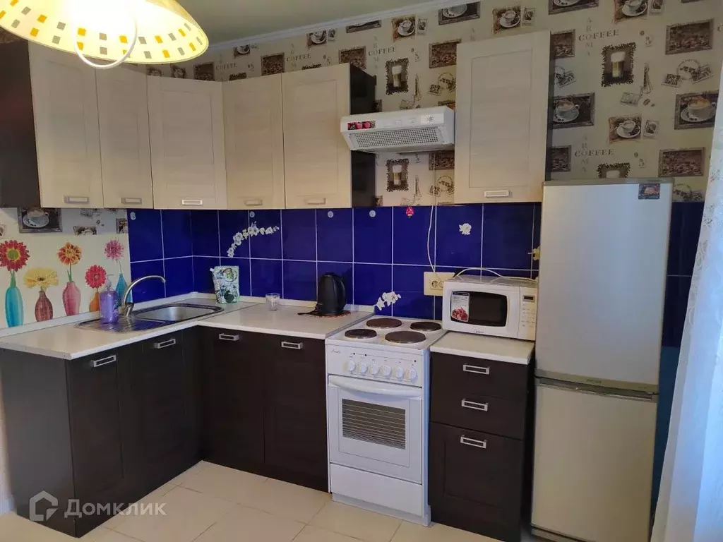 Продаётся 1-к квартира, 38 м - Фото 0