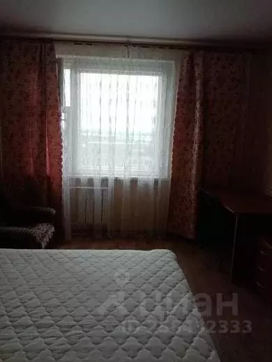 1-к кв. Волгоградская область, Волгоград ул. Хользунова, 18/3 (45.0 м) - Фото 1