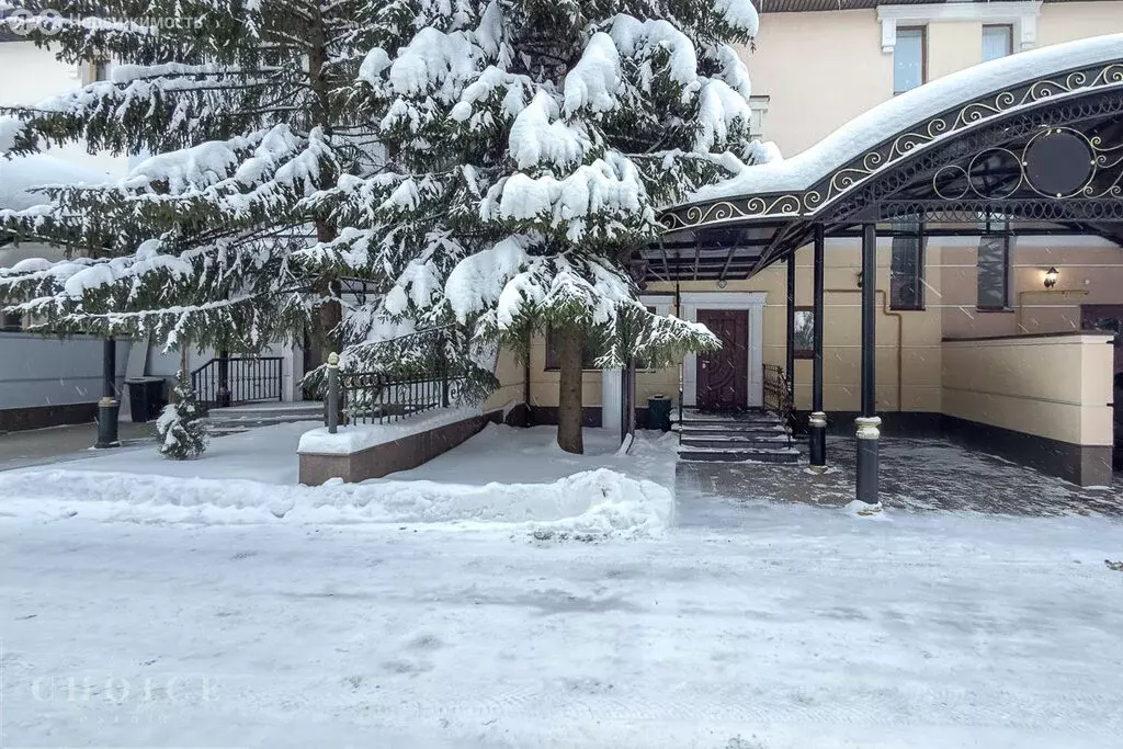 Дом в село Николо-Урюпино, КП Новахово (270 м) - Фото 2