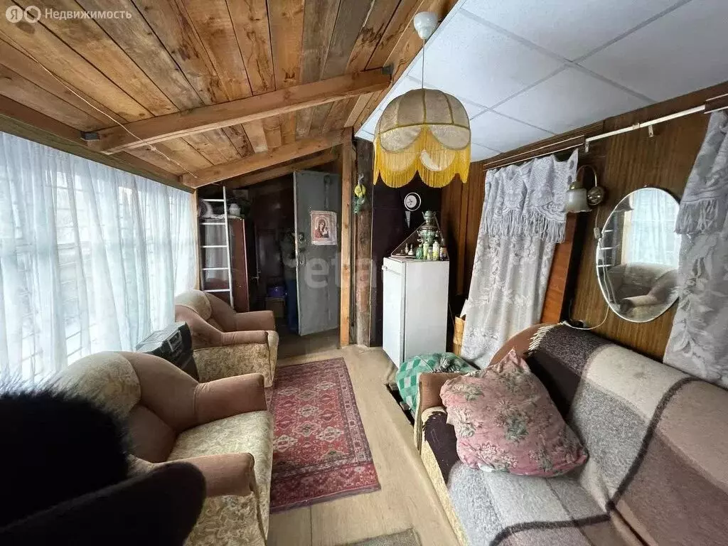 Дом в Верхняя Салда, улица 25 Октября (13 м) - Фото 0