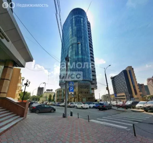 Офис (199 м) - Фото 1