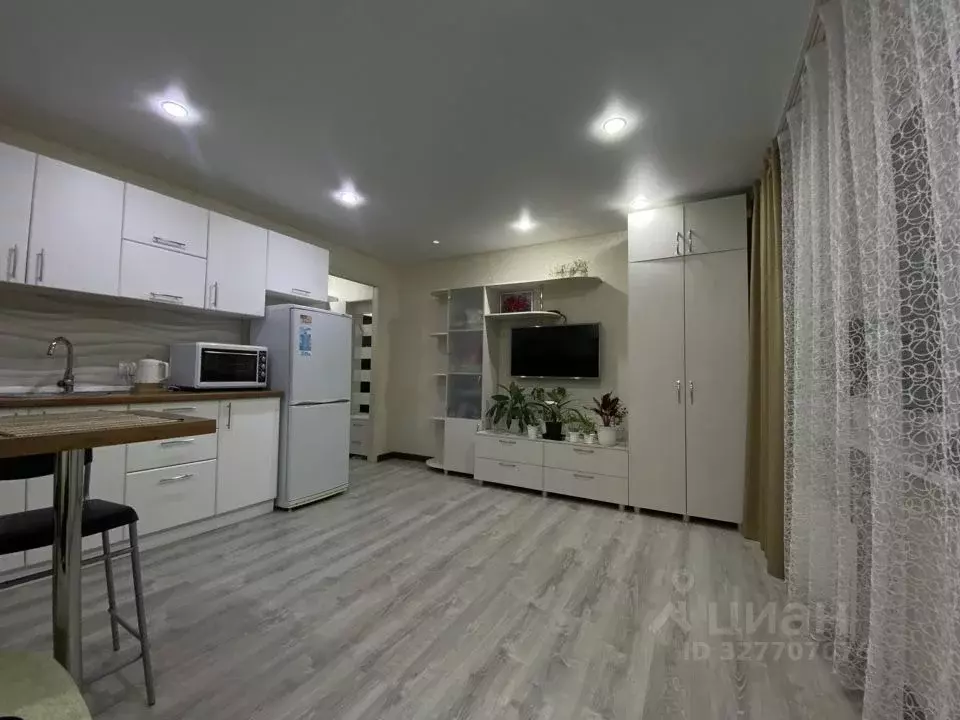 Студия Чувашия, Чебоксары ул. Академика В.Н.Челомея, 7 (24.7 м) - Фото 1