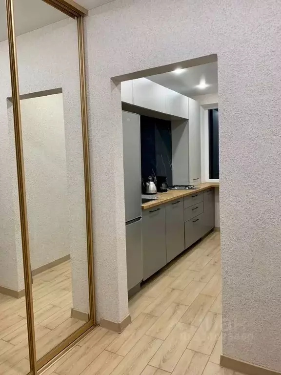 1-к кв. Калининградская область, Пионерский Октябрьская ул., 2Ак1 ... - Фото 2