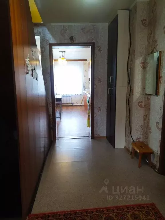 Дом в Красноярский край, Красноярск Азовская ул., 5 (200 м) - Фото 2