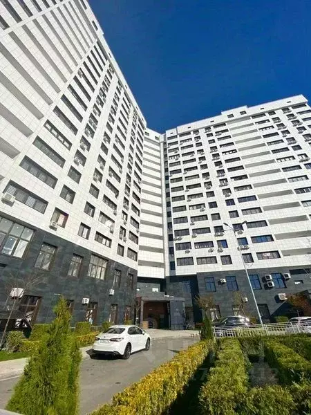 1-к кв. Краснодарский край, Анапа ш. Супсехское, 4к2 (48.7 м) - Фото 1