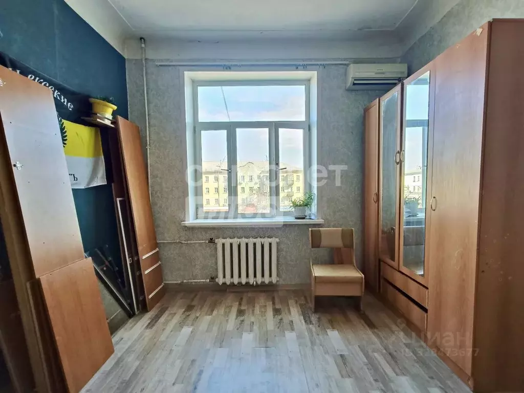 2-к кв. Липецкая область, Липецк просп. Мира, 24 (40.4 м) - Фото 1