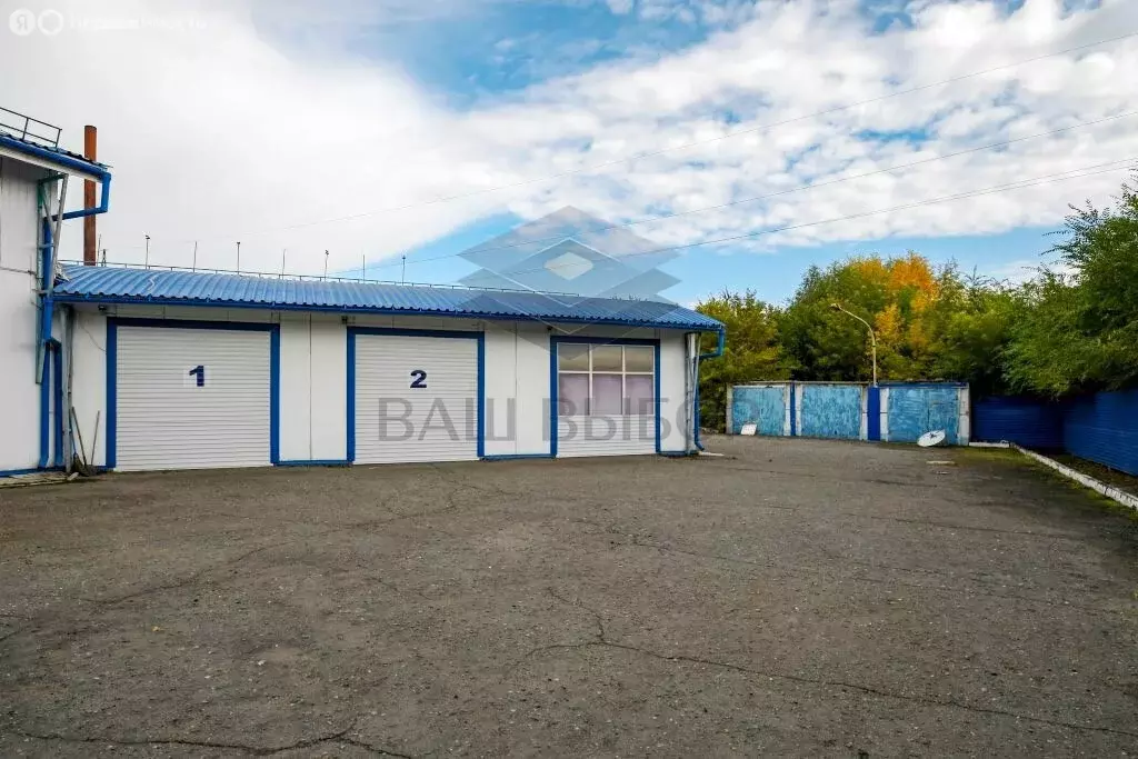 Помещение свободного назначения (704 м) - Фото 2