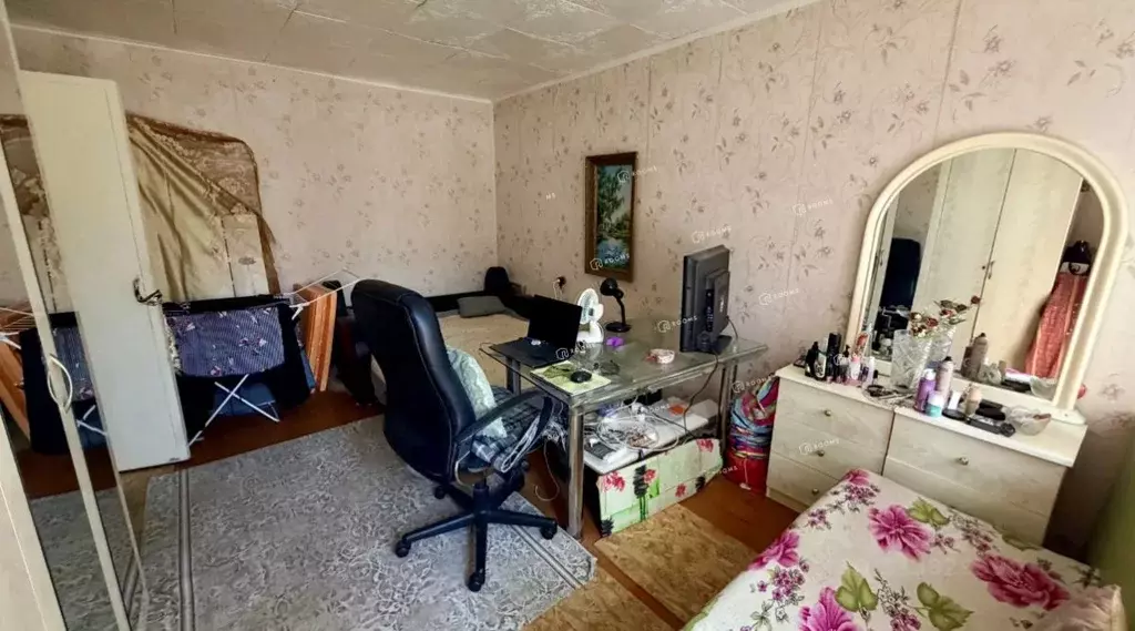 1-к кв. Тульская область, Тула городской округ, Плеханово рп ул. ... - Фото 1