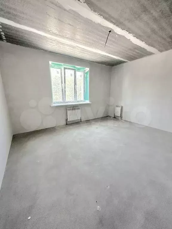 2-к. квартира, 52 м, 2/9 эт. - Фото 1
