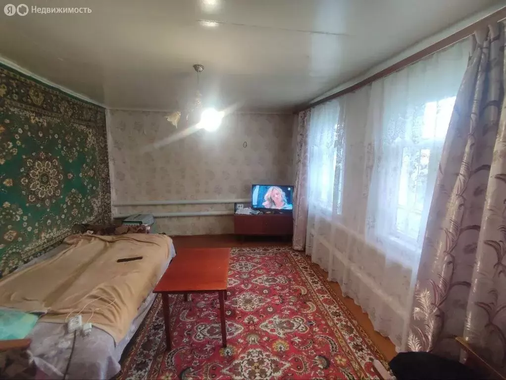 Дом в Белая Калитва, Краснопартизанская улица, 51 (50.8 м) - Фото 2