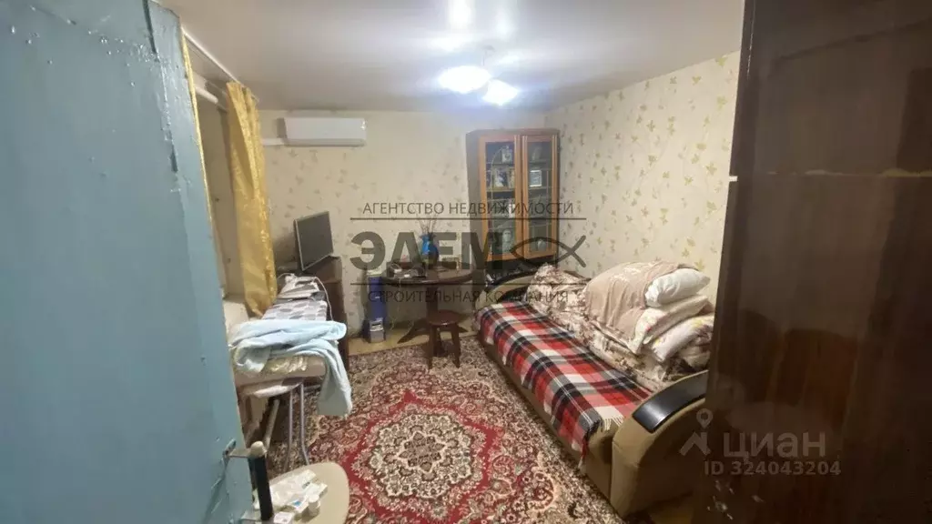 Дом в Краснодарский край, Анапа Крестьянская ул., 13 (38 м) - Фото 2