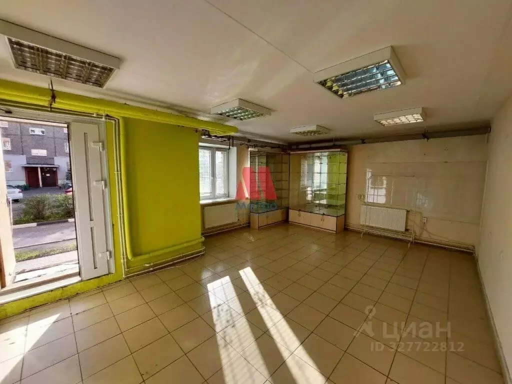 Помещение свободного назначения в Ярославская область, Ярославский ... - Фото 1