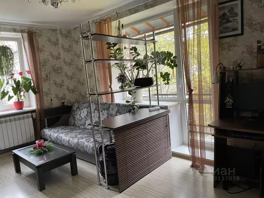 2-к кв. Санкт-Петербург, Санкт-Петербург, Петергоф ул. Путешественника ... - Фото 1