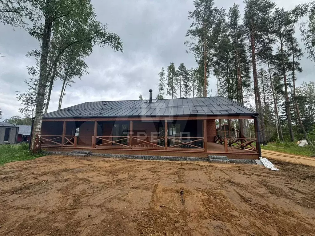 Дом 101 м на участке 8,1 сот. - Фото 1