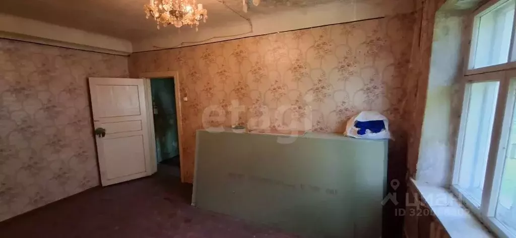 1-к кв. Тверская область, Бежецк Заводская ул., 3 (23.0 м) - Фото 1