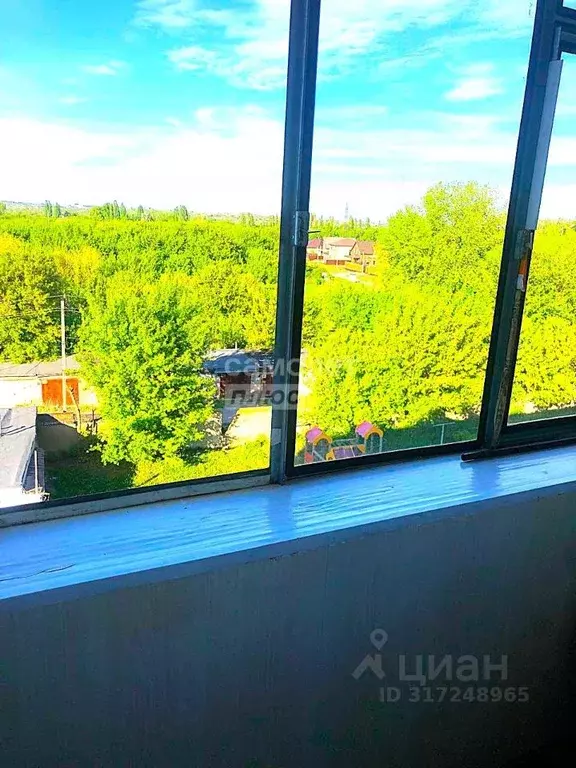 1-к кв. Липецкая область, Липецк Боевой проезд, 34 (33.8 м) - Фото 0