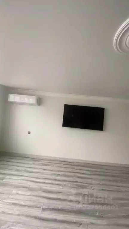 3-к кв. Дагестан, Махачкала ул. Хизроева, 93А (88.1 м) - Фото 1