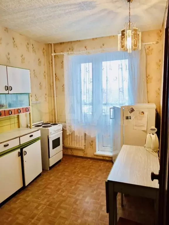 1-к. квартира, 38 м, 12/14 эт. - Фото 0